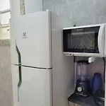 Apartamento Quadra Da Praia Em Copacabana