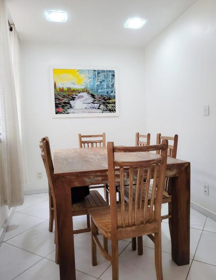 Apartment Quadra Da Em Copacabana